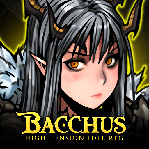 Games like Bacchus: High Tension IDLE RPG