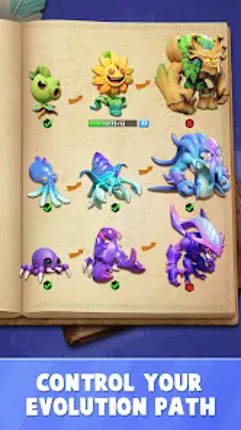 Rise of Monsters Image