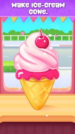 ice cream maker Image