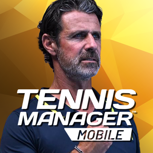 Games like Tennis Manager Mobile