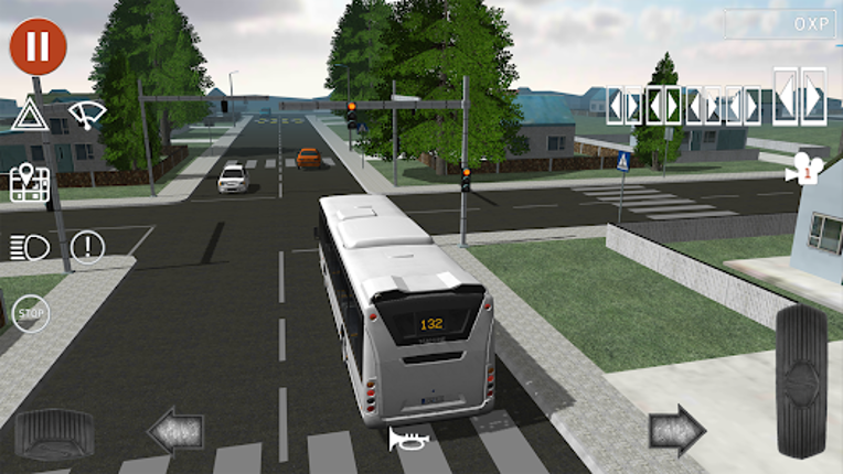Public Transport Simulator screenshot