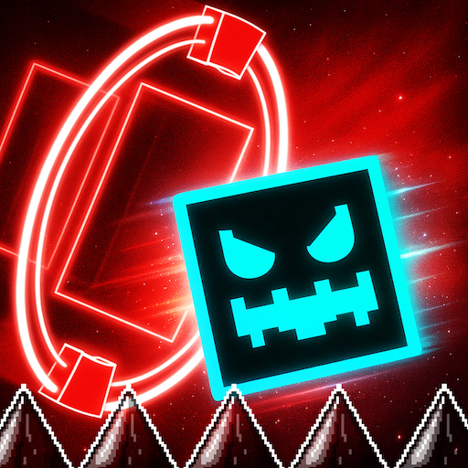 Games like Pixel Ride – Jump to the Beat