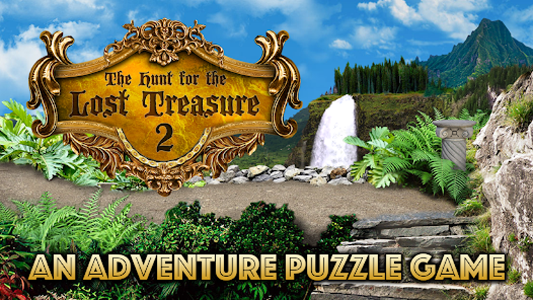 Hunt for the Lost Treasure 2 screenshot