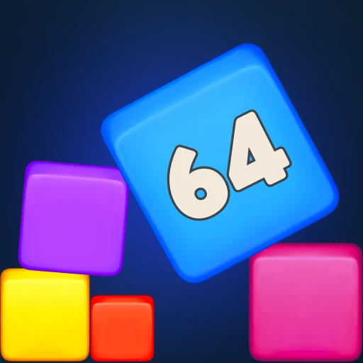 Games like Royal Numbers : Merge Puzzle