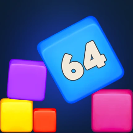 Royal Numbers : Merge Puzzle Image