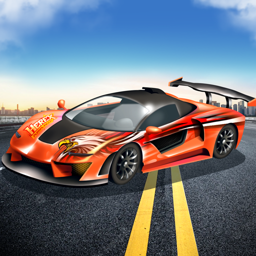 Games like Car Parkour: Sky Racing 3D