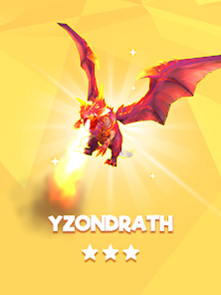 Merge Dragons Monster Legends Image