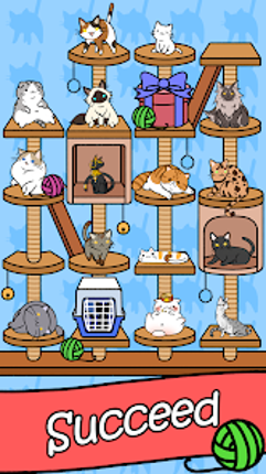 Cat Condo screenshot