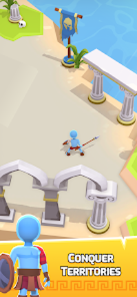 300 Heroes screenshot