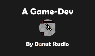 Games like a game-dev