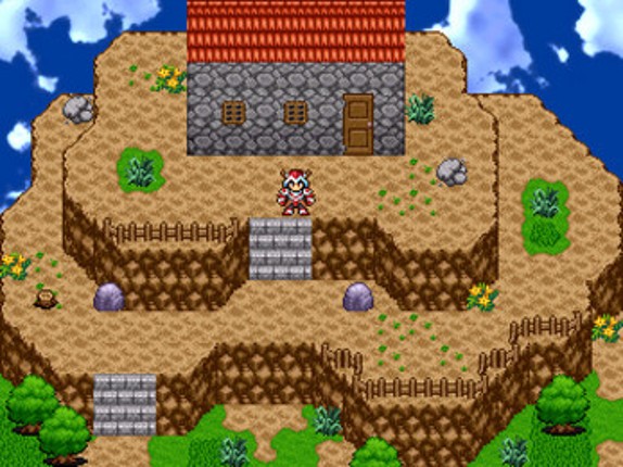 Alabamaman screenshot