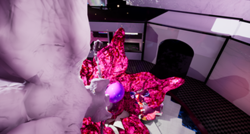 Artifacts II: Jacaranda [Fall 2018 Demo] Image