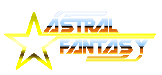 Games like Astral Fantasy