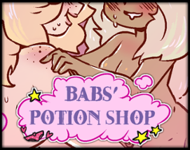 Babs' Potion Shop Image