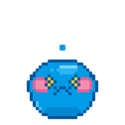 Blue Slime: Chronicles Image