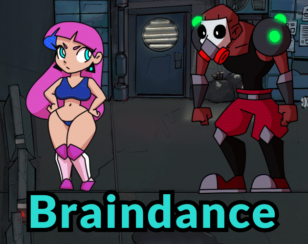 Games like Braindance