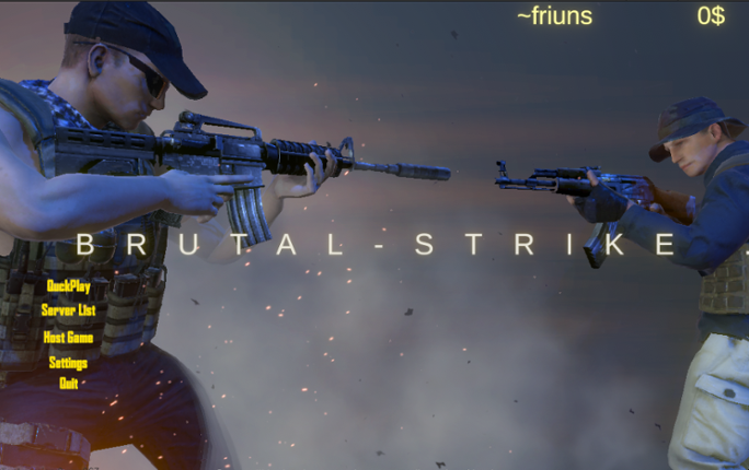 3d battleroyale Game Cover