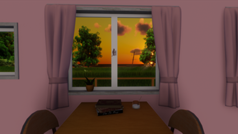 Cafe Alpha screenshot