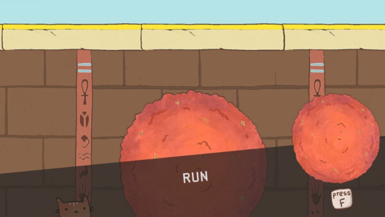 Cucumber Champion screenshot