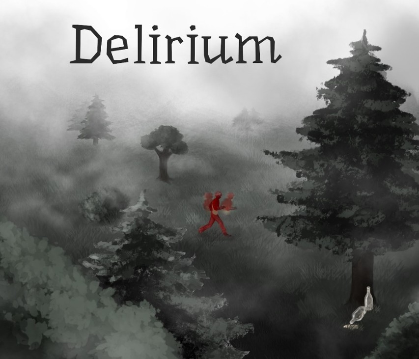 Games like Delirium