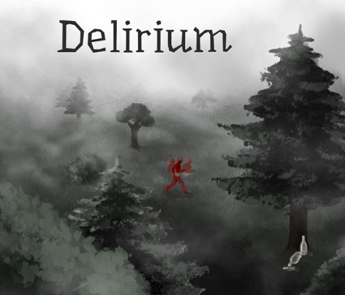 Delirium Image