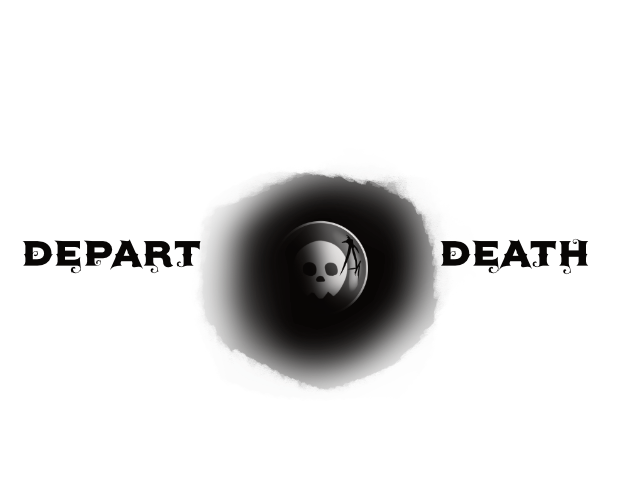 Games like Depart Death