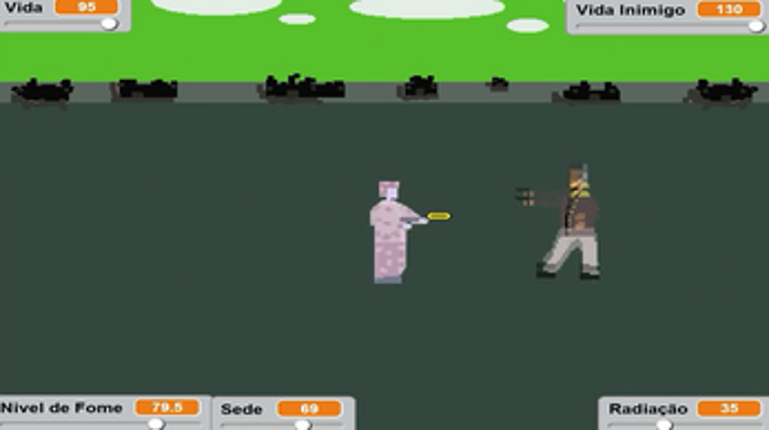 Dont Worry I have a plan! - PTBR Image