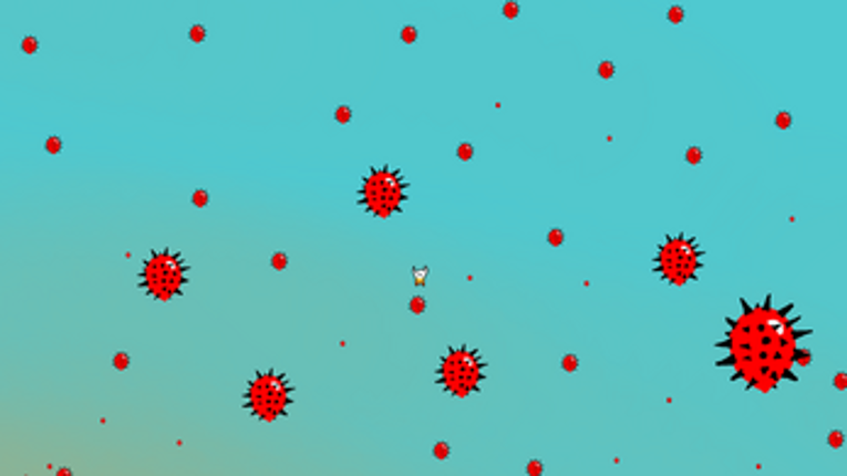 DownFall screenshot