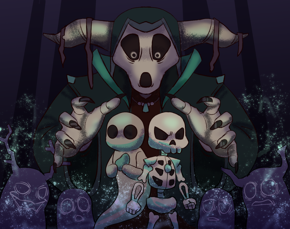 Games like Dual Realms: Wraith's Passage