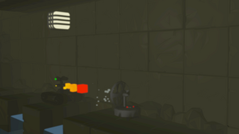 Dumpster Dive: Robotics screenshot