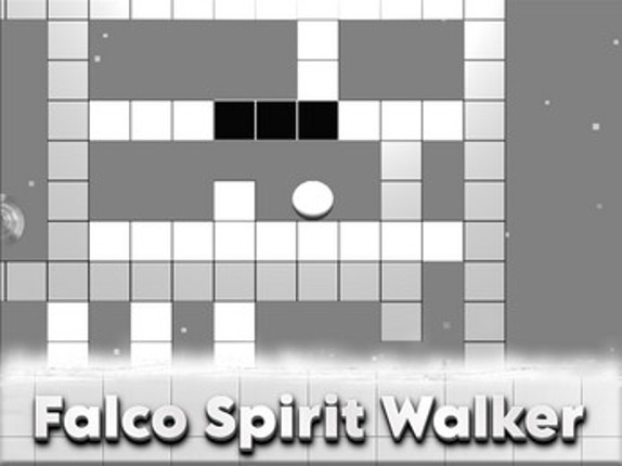 Falco Spirit Walker screenshot