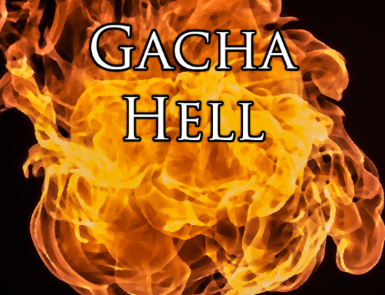 Gacha Hell Game Cover