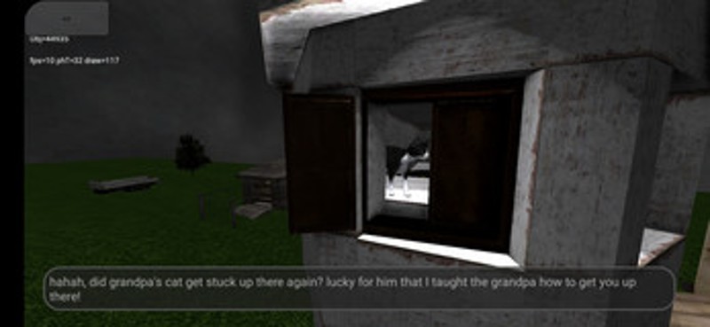 GRANDPA (canceled) Image