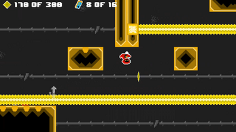 Gravity Switch screenshot