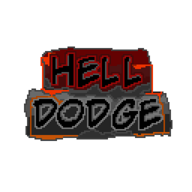 Games like Hell Dodge