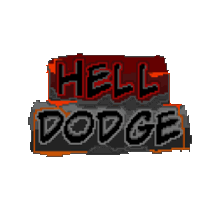 Hell Dodge Image