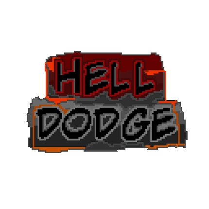 Hell Dodge Game Cover