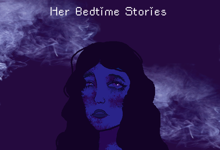Games like Her Bedtime Stories