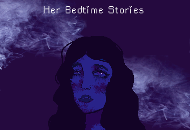 Her Bedtime Stories Image