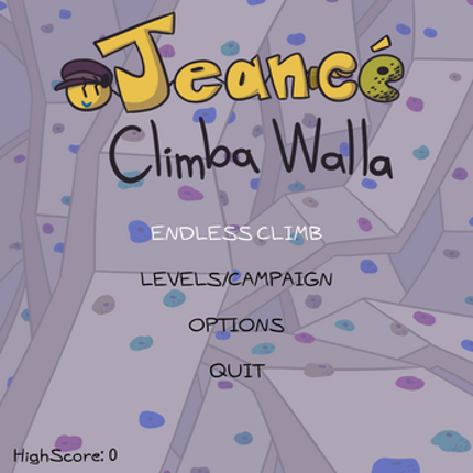 Jeancé Climba Walla Image