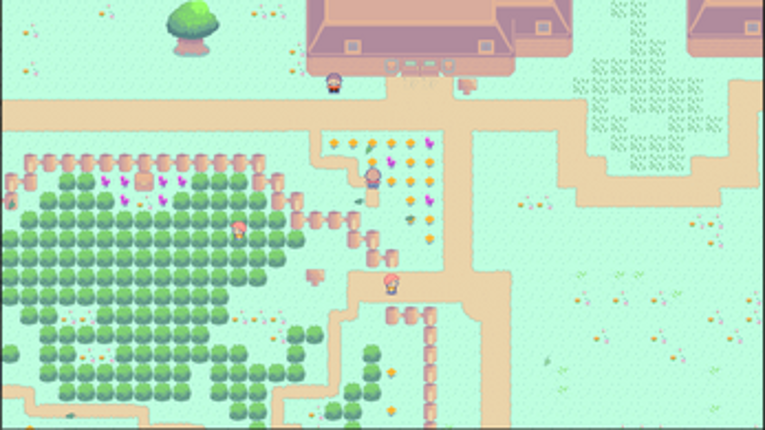 King Datchi (Demo) Image