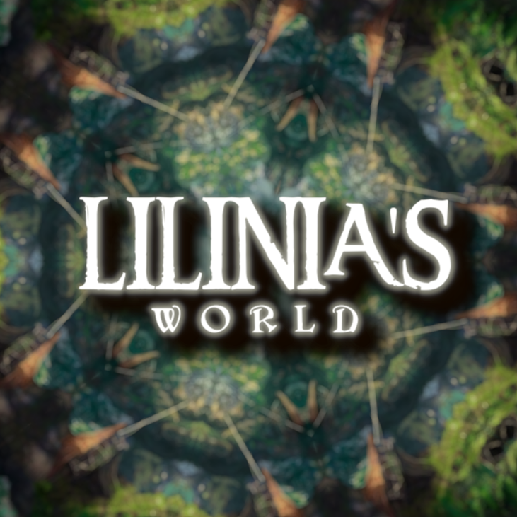 Games like Lilinia's World