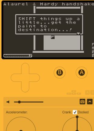 METAL Detector AND "2nd Hundred" Playdate! screenshot