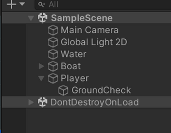 Pass The Game Challenge Files screenshot