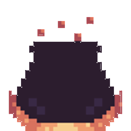 Potionventure screenshot