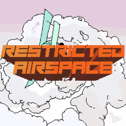 Restricted Airspace Game Cover