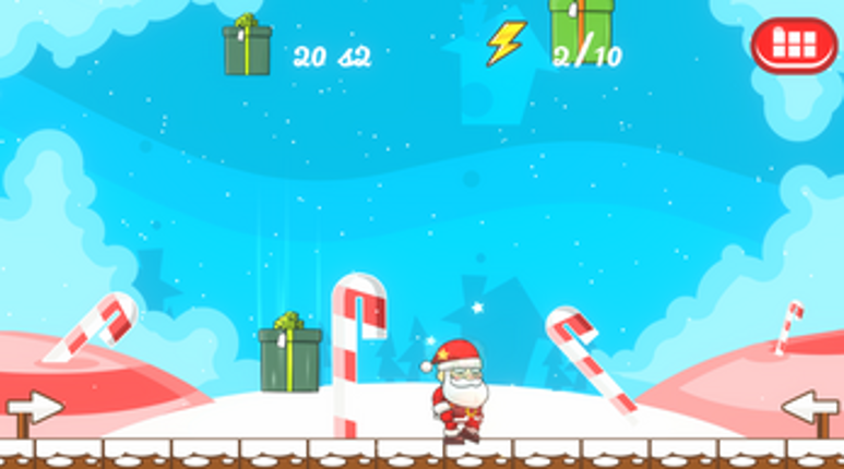 Save Xmas Image