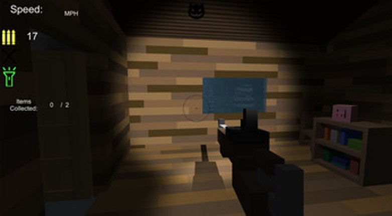 Ski Free or Die Hard screenshot