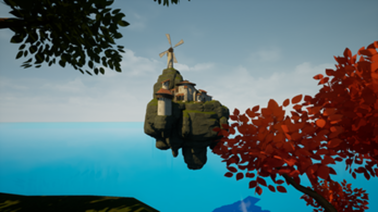 Skyrunner Image