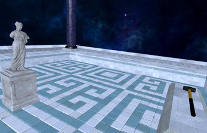 Sledge Destruction Simulator screenshot